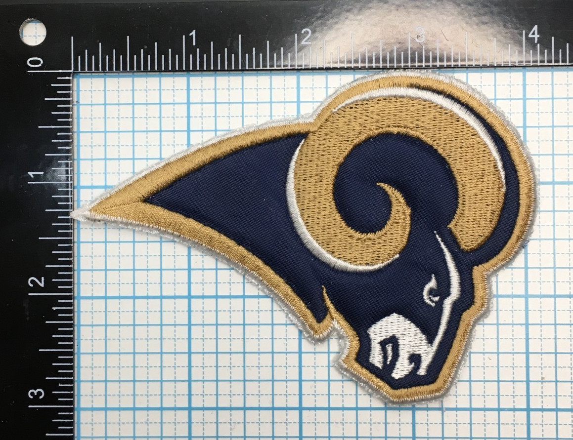 2003 ST. LOUIS RAMS NFL FOOTBALL VINTAGE 4\