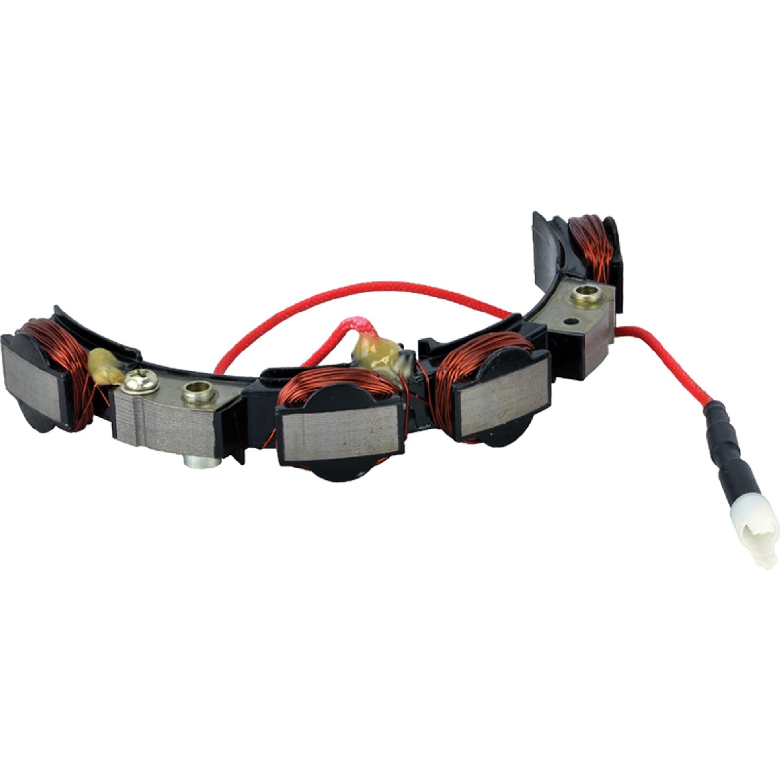 Stator for Various Briggs & Stratton Motors 391529 592828
