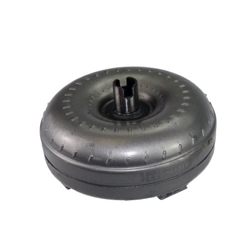 Dacco    R32    Rebuilt Converters