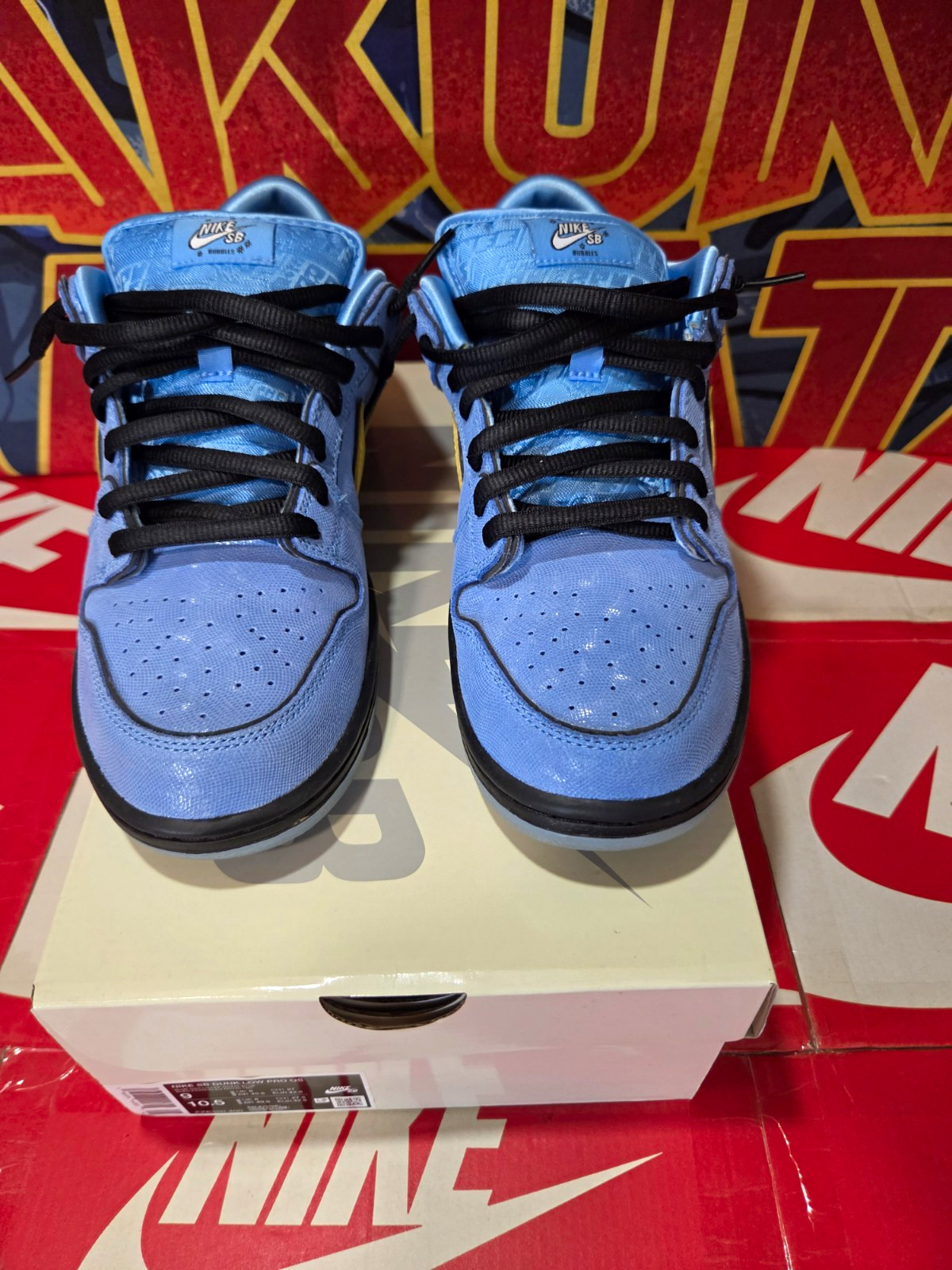 Nike SB Dunk Low Pro 