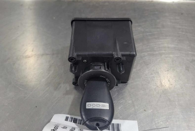 2015-2016 DODGE DART Ignition Switch(w/o Cyl& Key)  OEM