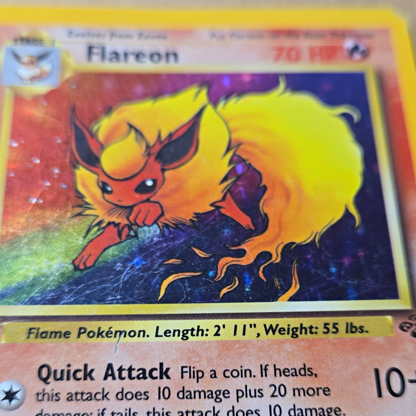 Flareon