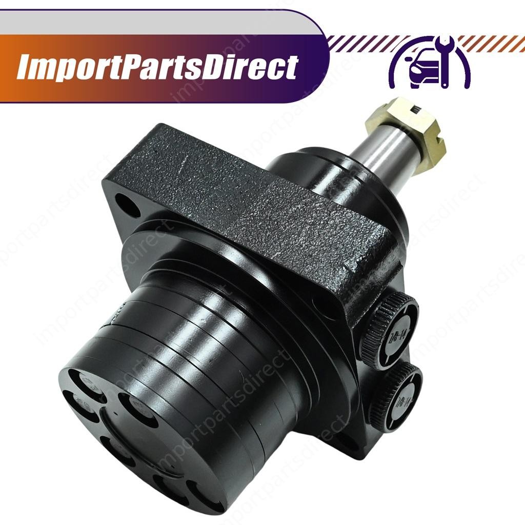 New Fits For Parker TJ0050US081AAAB HYDRAULIC MOTOR TJ0050US081AAKY