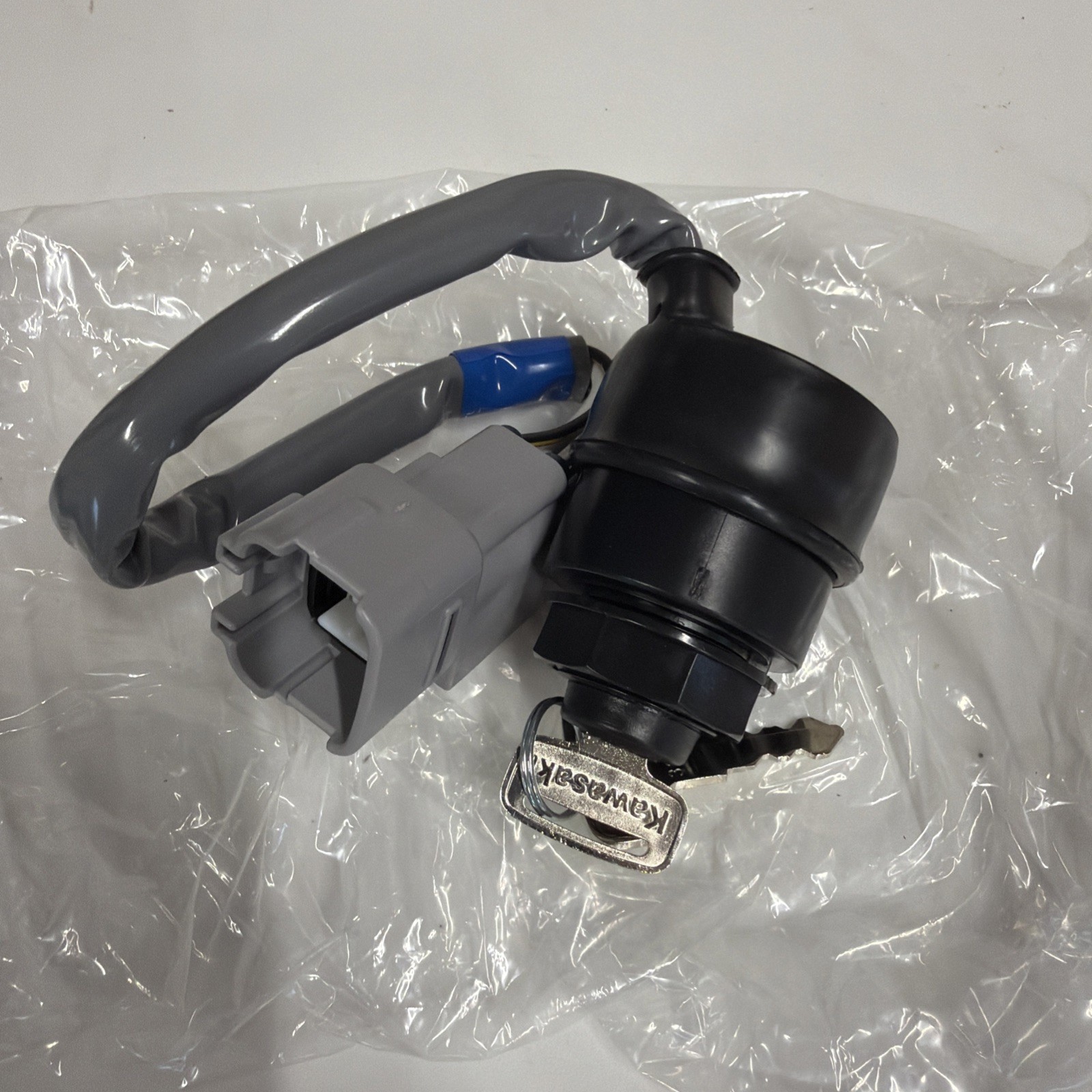 Kawasaki OEM NOS Ignition Switch Assy New 27005-0036 Teryx Teryx4 UTV