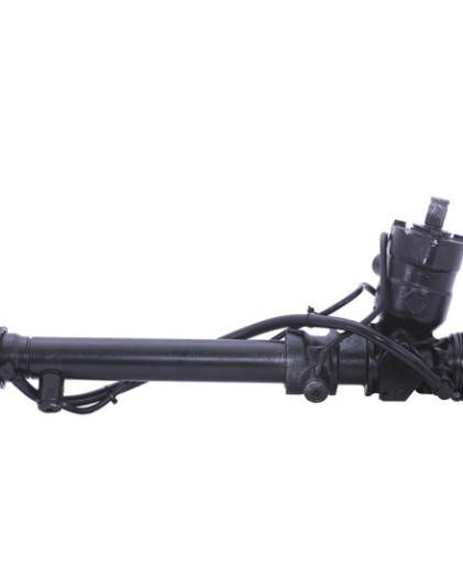 REBUILT service for your ORIGINAL STEERING RACK 1979-1988 Porsche 924    944