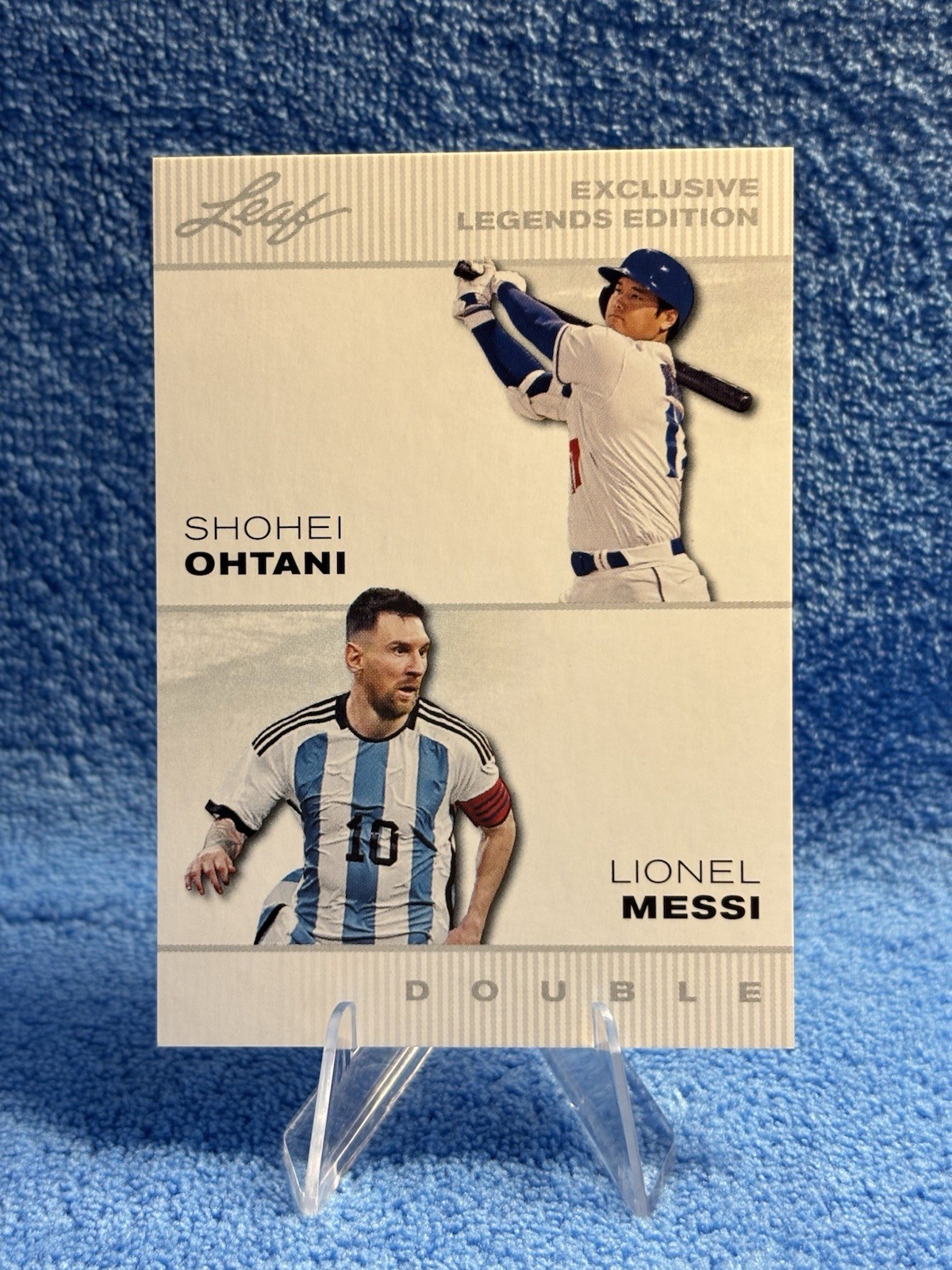 Messi Messi Messi Argentina World Cup \
