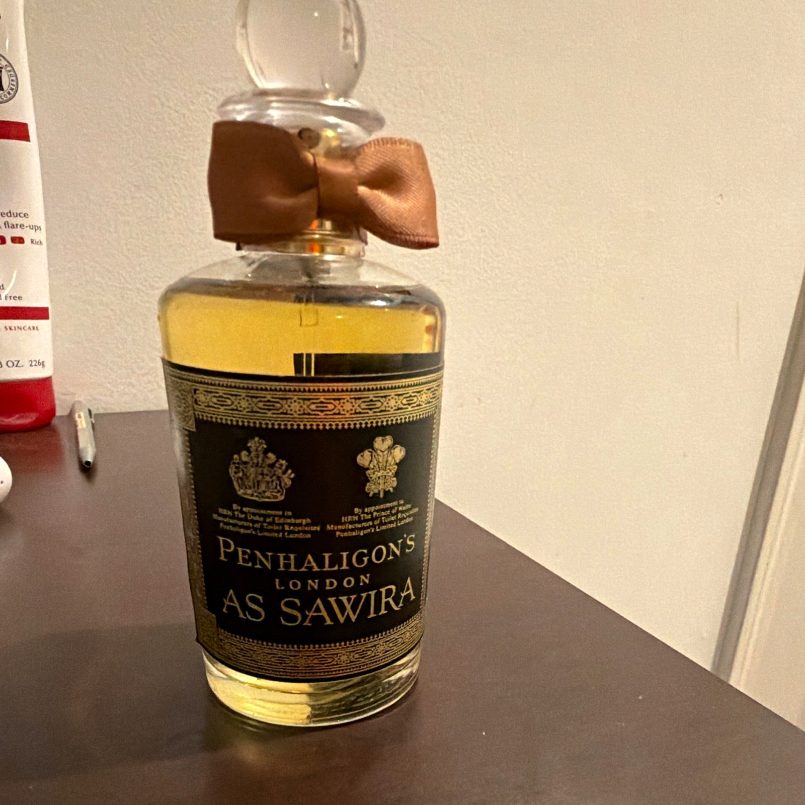 Penhaligon\'s As Sawira Eau de Parfum Spray 3.4 fl oz Regular Size