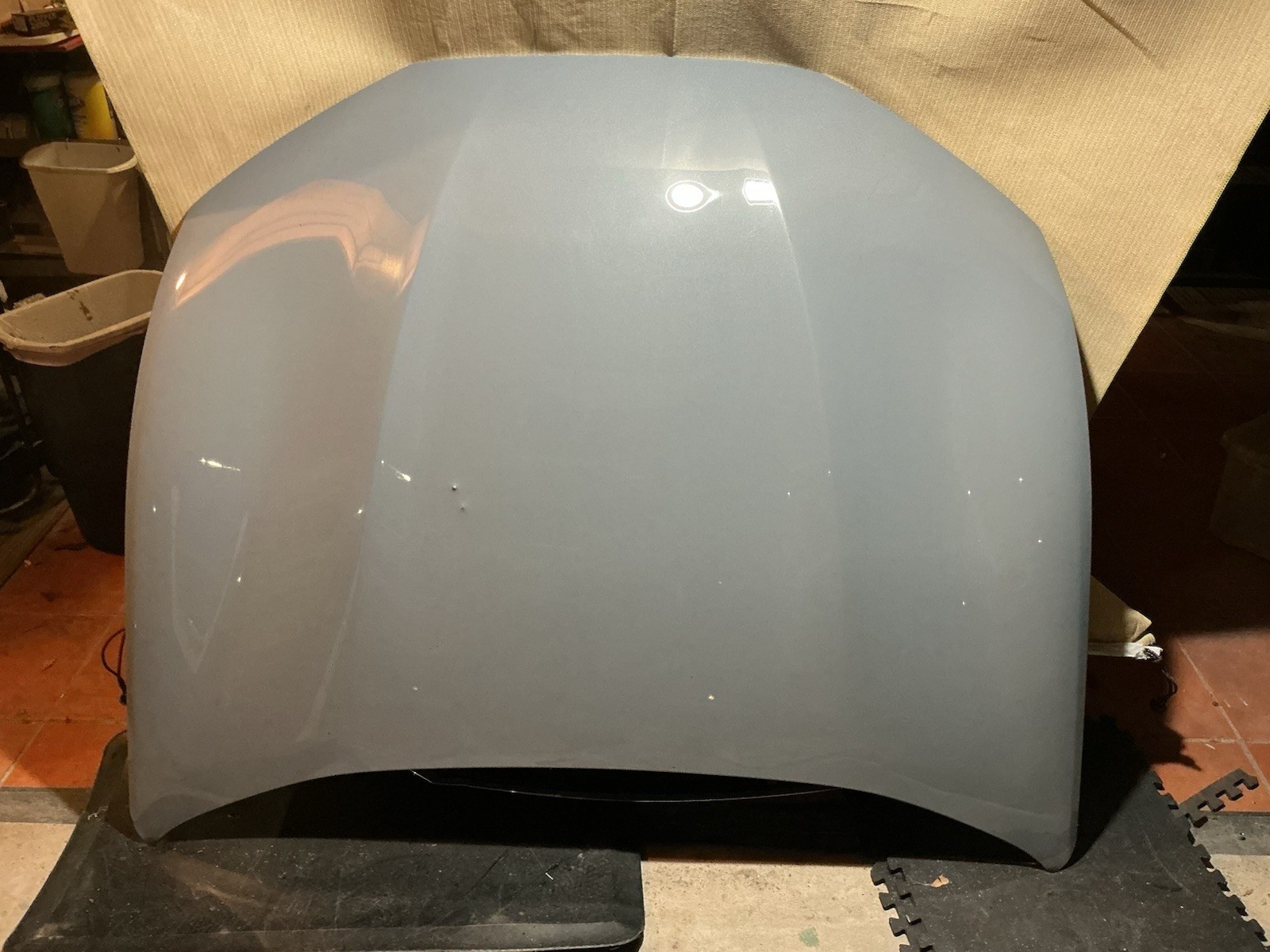 2021–2024 Ford Mustang Mach-E OEM HOOD 2021–2024 Ford Mustang Mach-E OEM HOOD