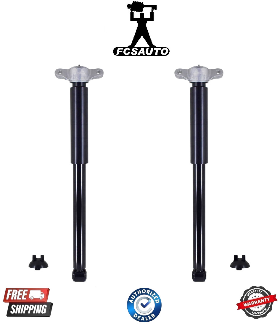 Rear Suspension Shock Absorber Kit For 20-25 Lincoln Corsair Rear Suspension Shock Absorber Kit For 20-25 Lincoln Corsair