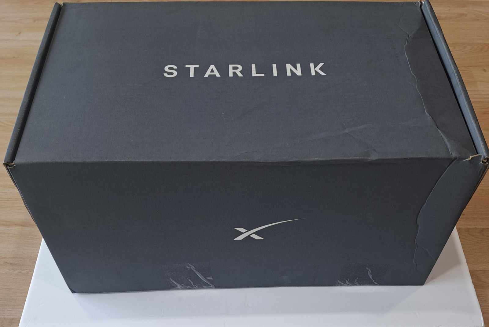 Starlink V2 Satellite Dish Kit with Router UTA212 UTR211 G1N Starlink V2 Satellite Dish Kit with Router UTA212 UTR211 G1N