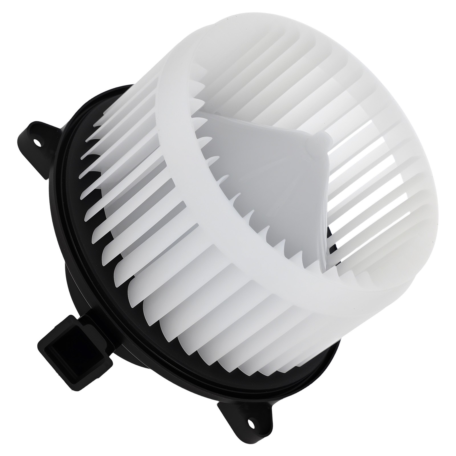 HVAC Heater Blower Motor W/Fan For Buick LaCrosse 2010-2016 Chevy Malibu 700269