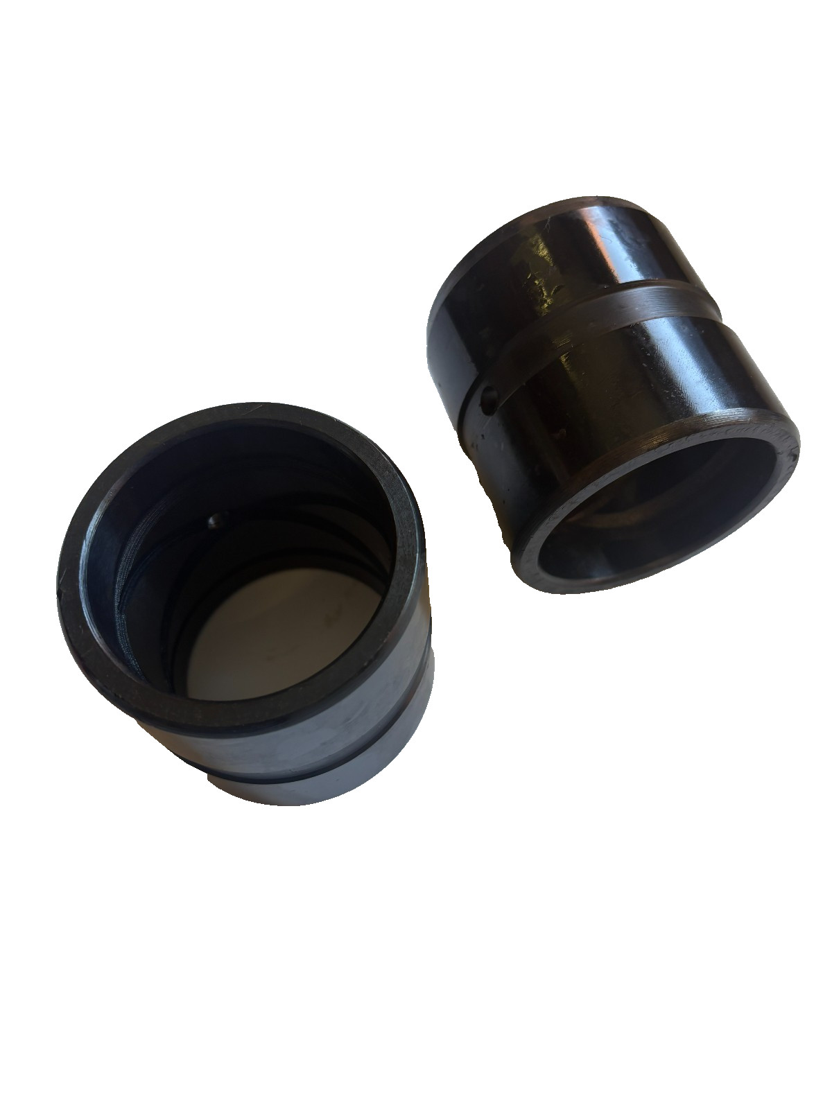 2Pcs Rd411-67620 Bushing Sleeve Bush for H Link, Rod Link, Bucekt