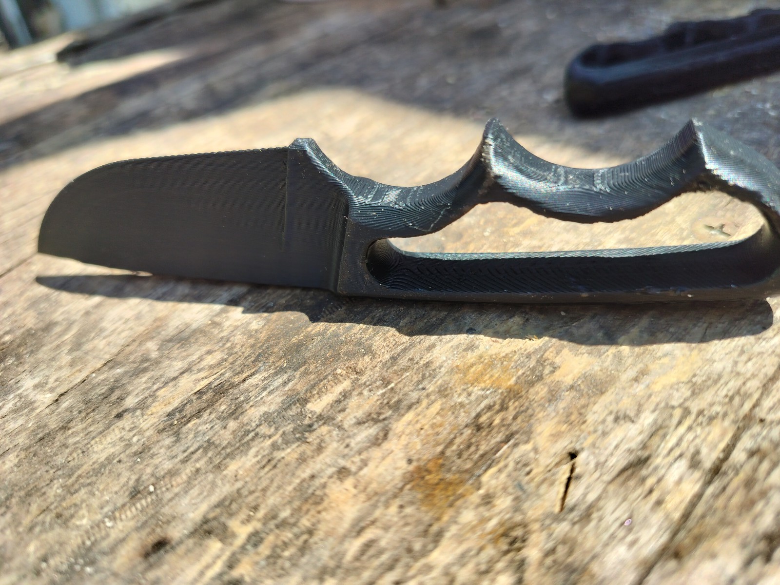 Undetectable EDC Lightweight Undetectable EDC Lightweight