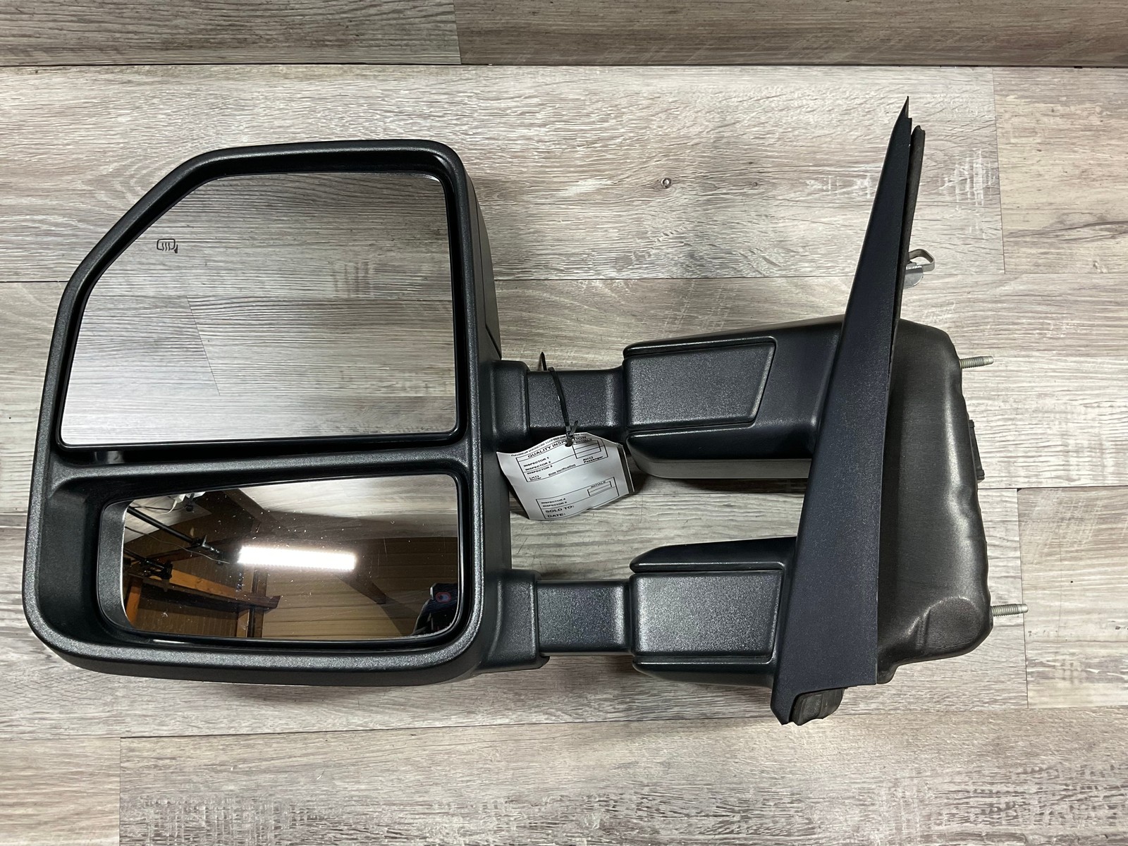 USED - 2017-2022 Ford F250SD Pickup L Door Mirror - OEM USED - 2017-2022 Ford F250SD Pickup L Door Mirror - OEM