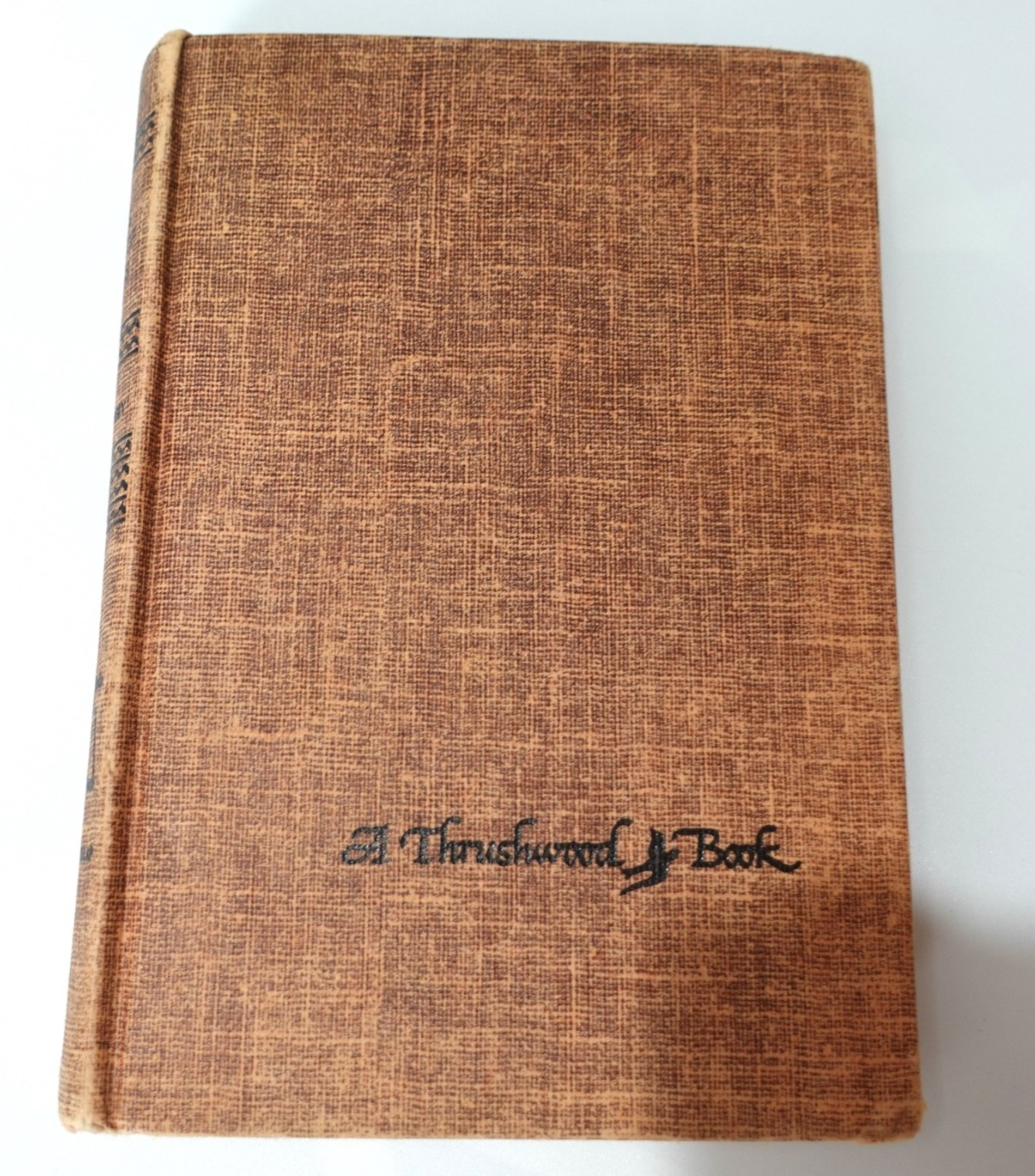 1917 Anne’s House Of Dreams  L. M. Montgomery