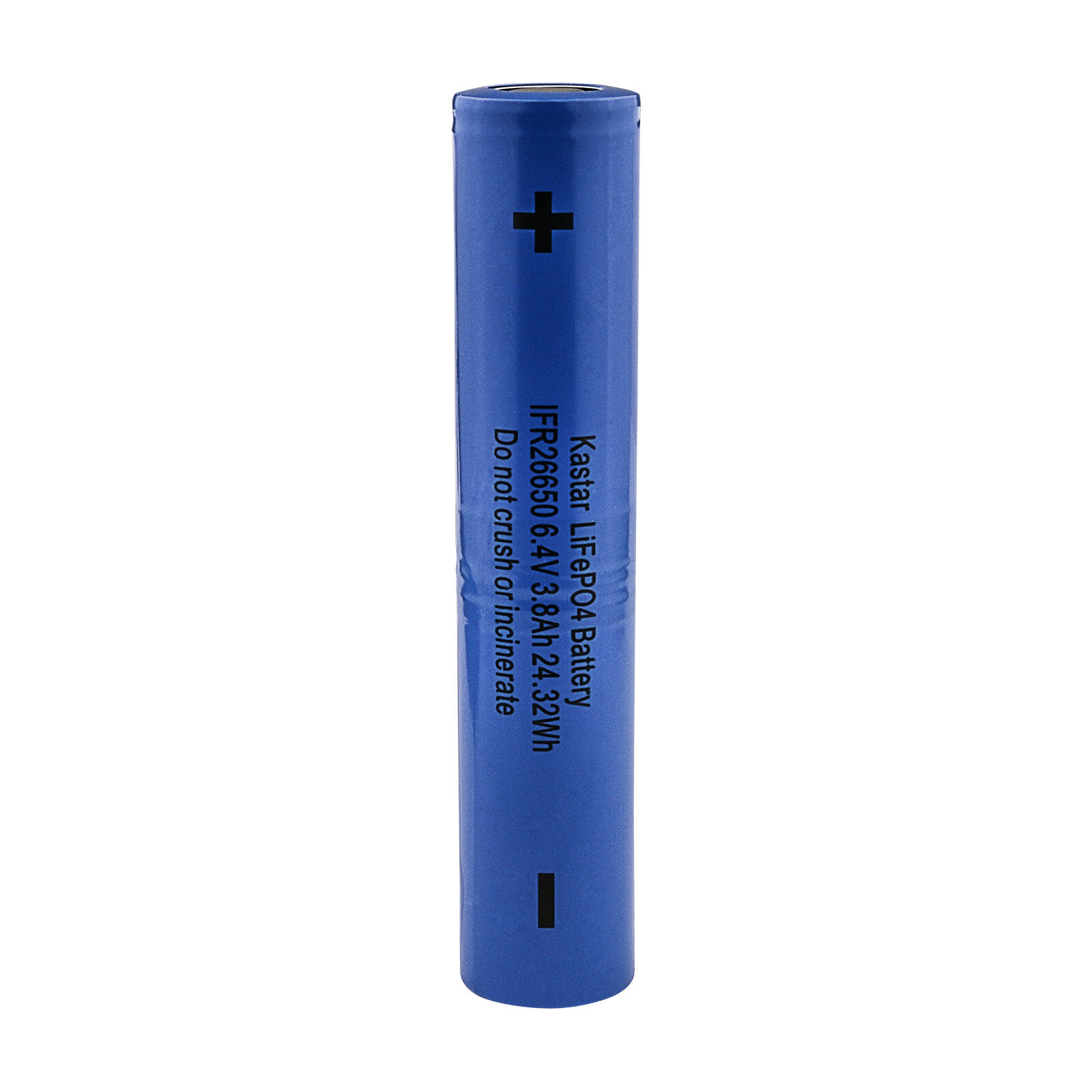 Kastar Battery for Maglite ML150LR-1019 Black Rechargeable Led Purpose Handheld
