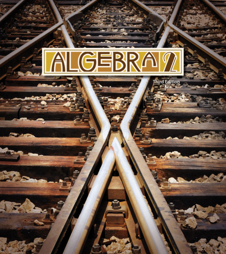 Algebra 2 BJU Press Algebra 2 BJU Press