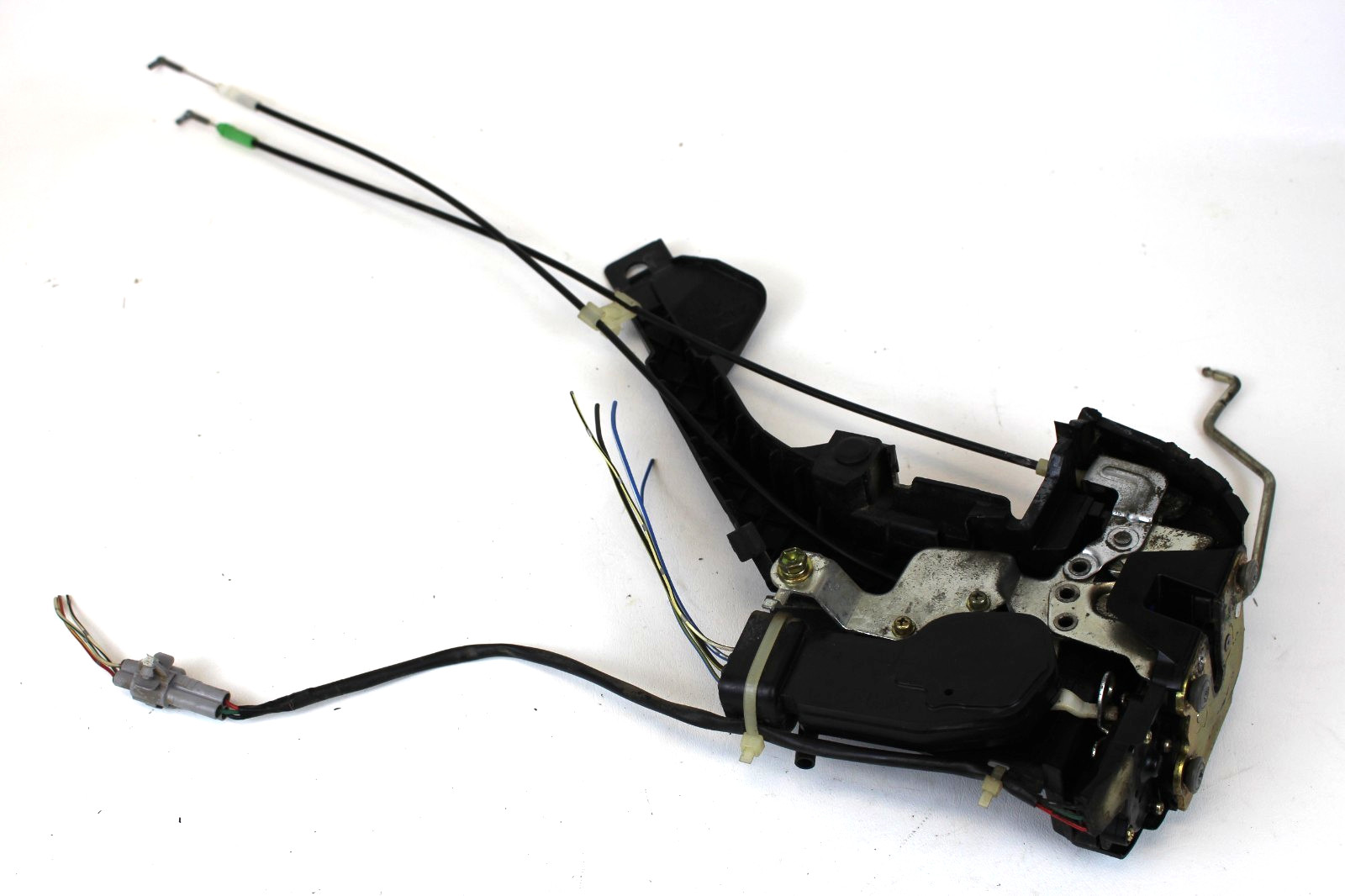 2000-03 TOYOTA TUNDRA Door Latch Lock Actuator POWER Front Passenger Right 2000-03 TOYOTA TUNDRA Door Latch Lock Actuator POWER Front Passenger Right