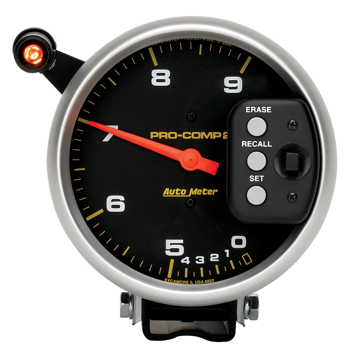 AutoMeter 6852 Pro-Comp Series 5\ AutoMeter 6852 Pro-Comp Series 5\