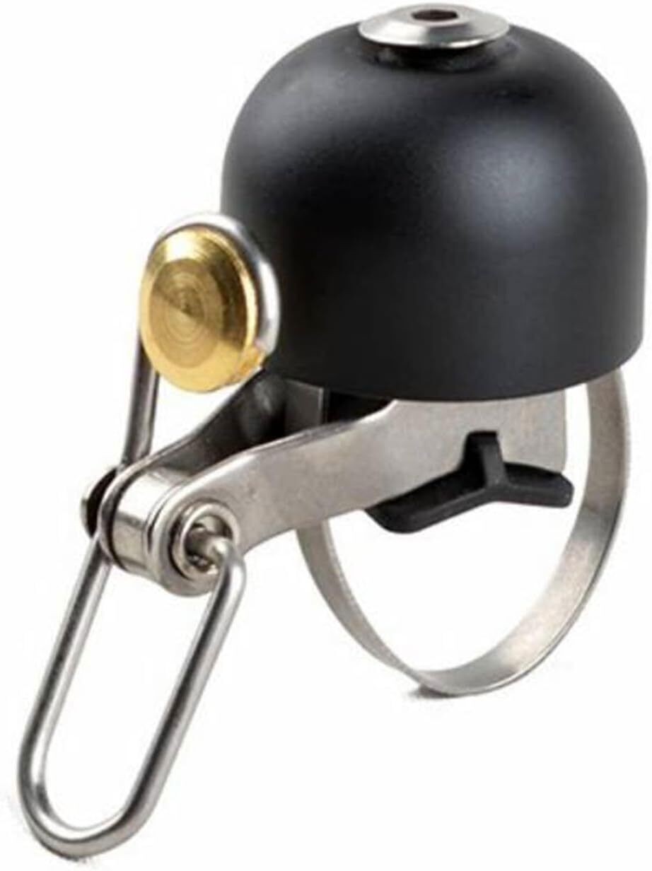 Vintage Bicycle Bell Classic Bike Bell Handlebar Bike Ring Bell for Adults Kids Vintage Bicycle Bell Classic Bike Bell Handlebar Bike Ring Bell for Adults Kids