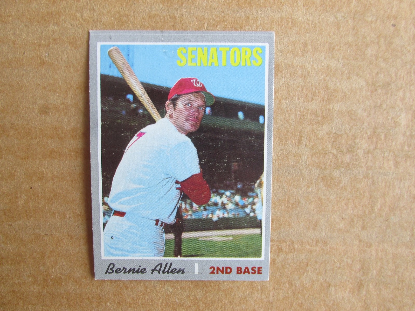 1970 TOPPS BASEBALL CARD SINGLES #550-720 COMPLETE YOUR SET PICK UPDATED 9/9 1970 TOPPS BASEBALL CARD SINGLES #550-720 COMPLETE YOUR SET PICK UPDATED 9/9