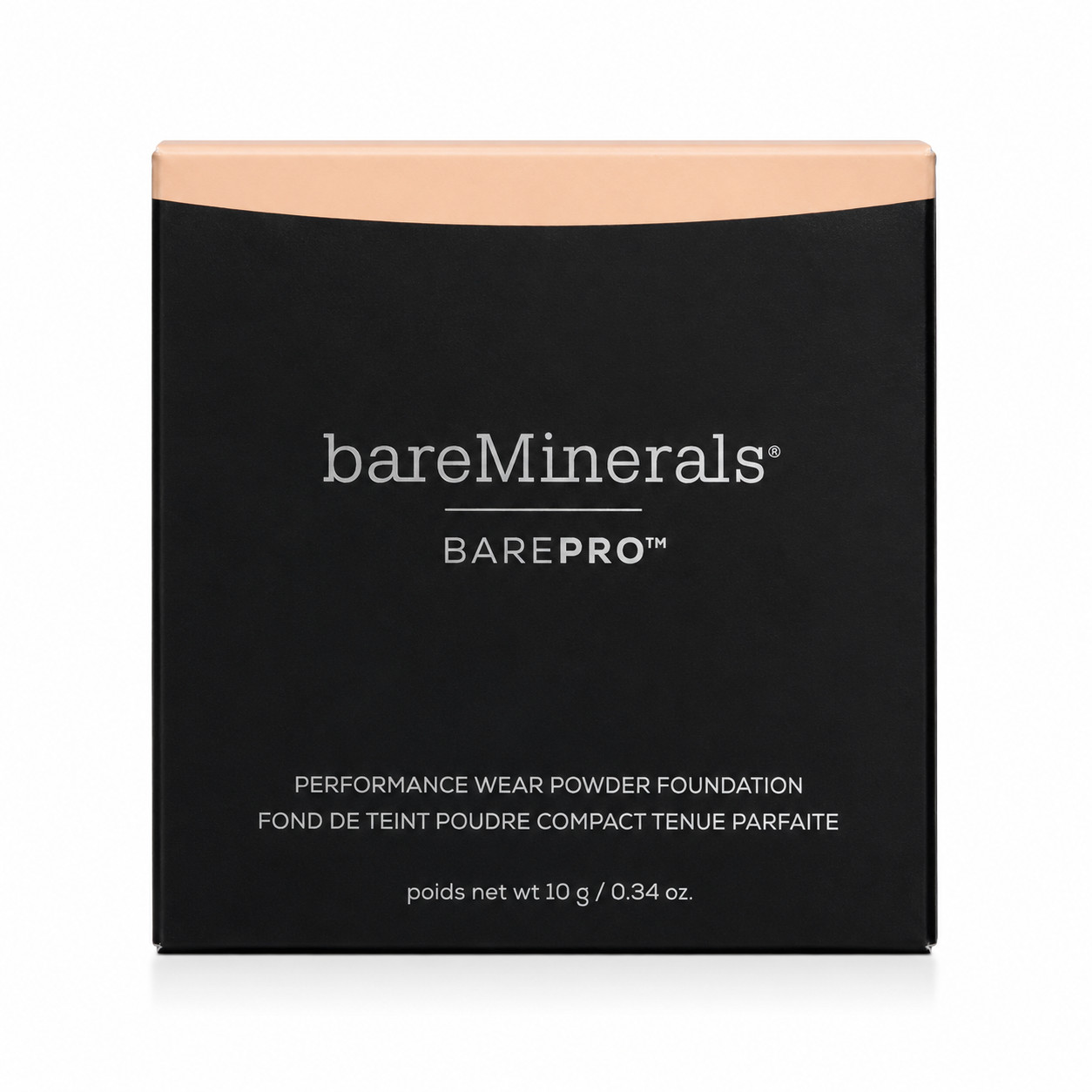 bareMinerals BAREPRO Foundation 10g - Cashmere 06 bareMinerals BAREPRO Foundation 10g - Cashmere 06