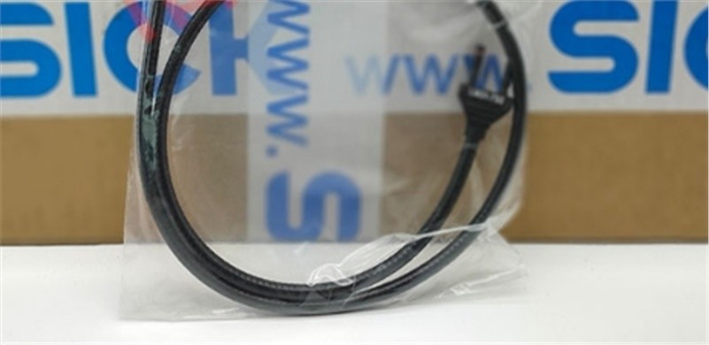 1Pc Sick Fibre Optic Sensor LL3-LM31750 Replace For LM31-750 ae