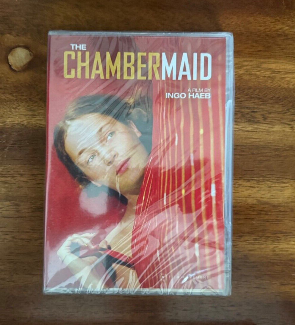 The Chambermaid (DVD, 2014) The Chambermaid (DVD, 2014)