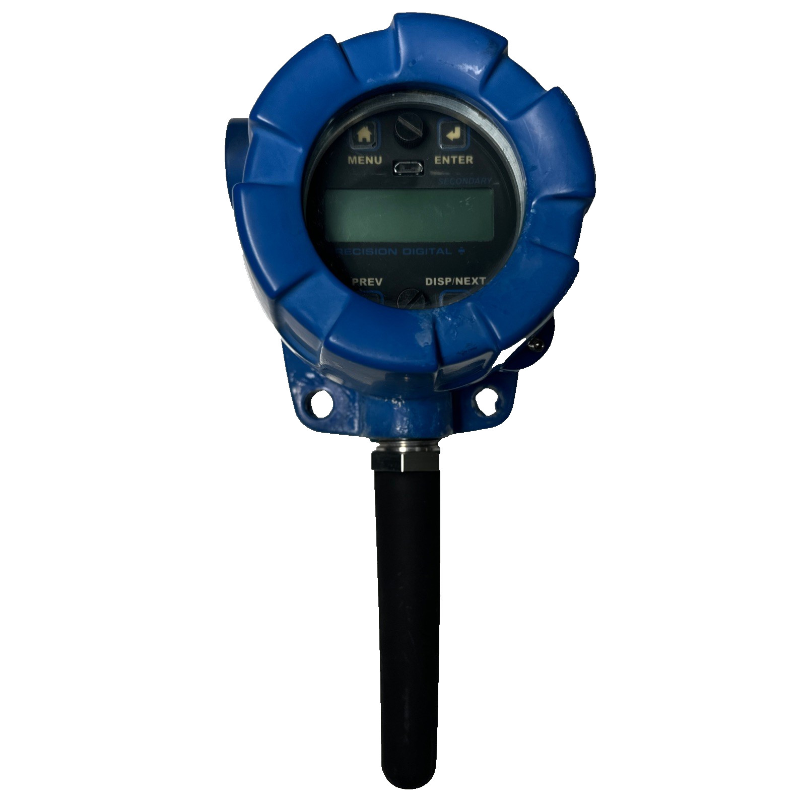 PRECISION DIGITAL PDW30 SNA PRI 24 VDC Model PDW30-SNA Wireless Signal Bridge PRECISION DIGITAL PDW30 SNA PRI 24 VDC Model PDW30-SNA Wireless Signal Bridge