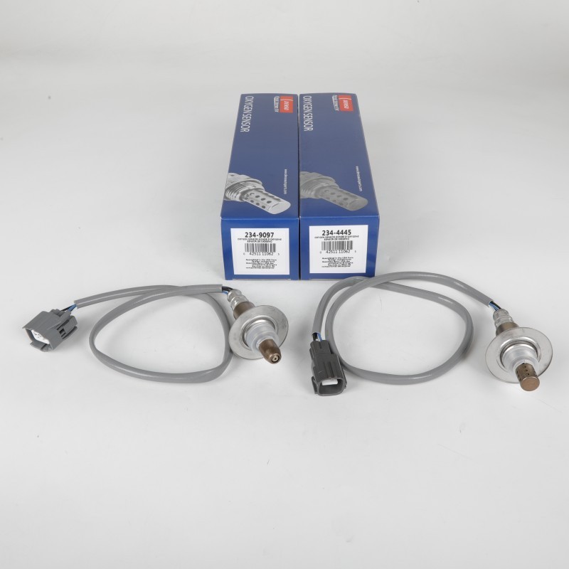 2X Denso Oxygen O2 Sensor Up&Downstream For 2010-2012 Subaru Outback 2.5L NEW