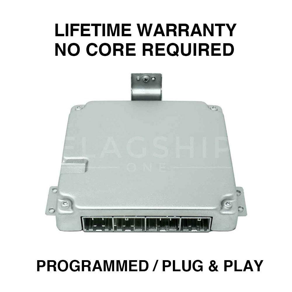 Engine Computer Programmed Plug&Play 2005 Toyota Corolla 28113692 1.8L AT ECM