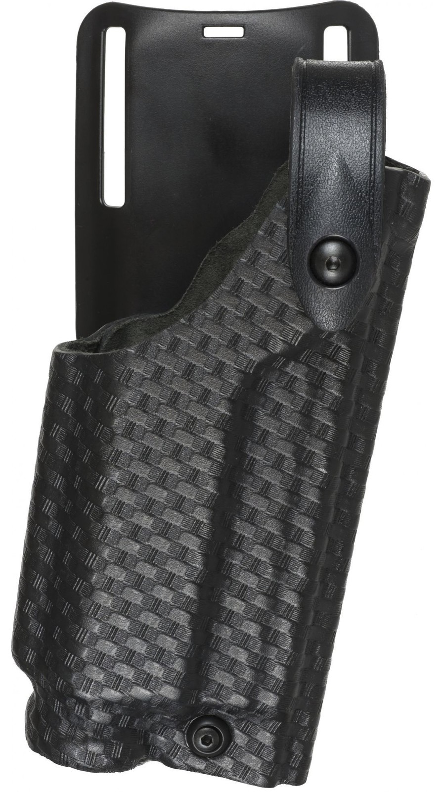 Safariland 6285 SLS Low-Ride 1.5ft. Drop, Level-II Retention, S&W: 6285-2190-481