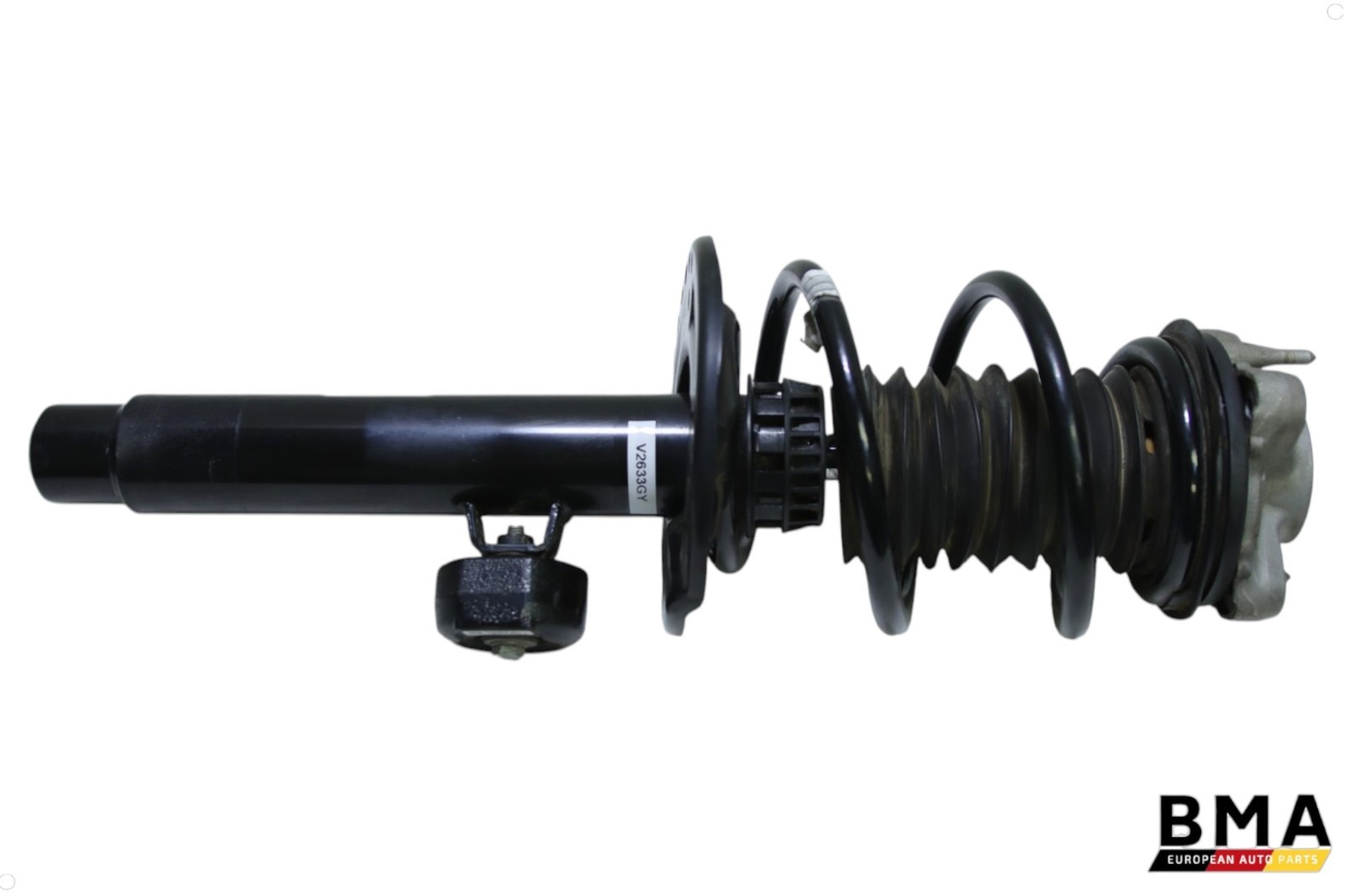 BMW M440i 430i G22 G23 Front Right Shock Strut Assembly 2021 - 2026 OEM