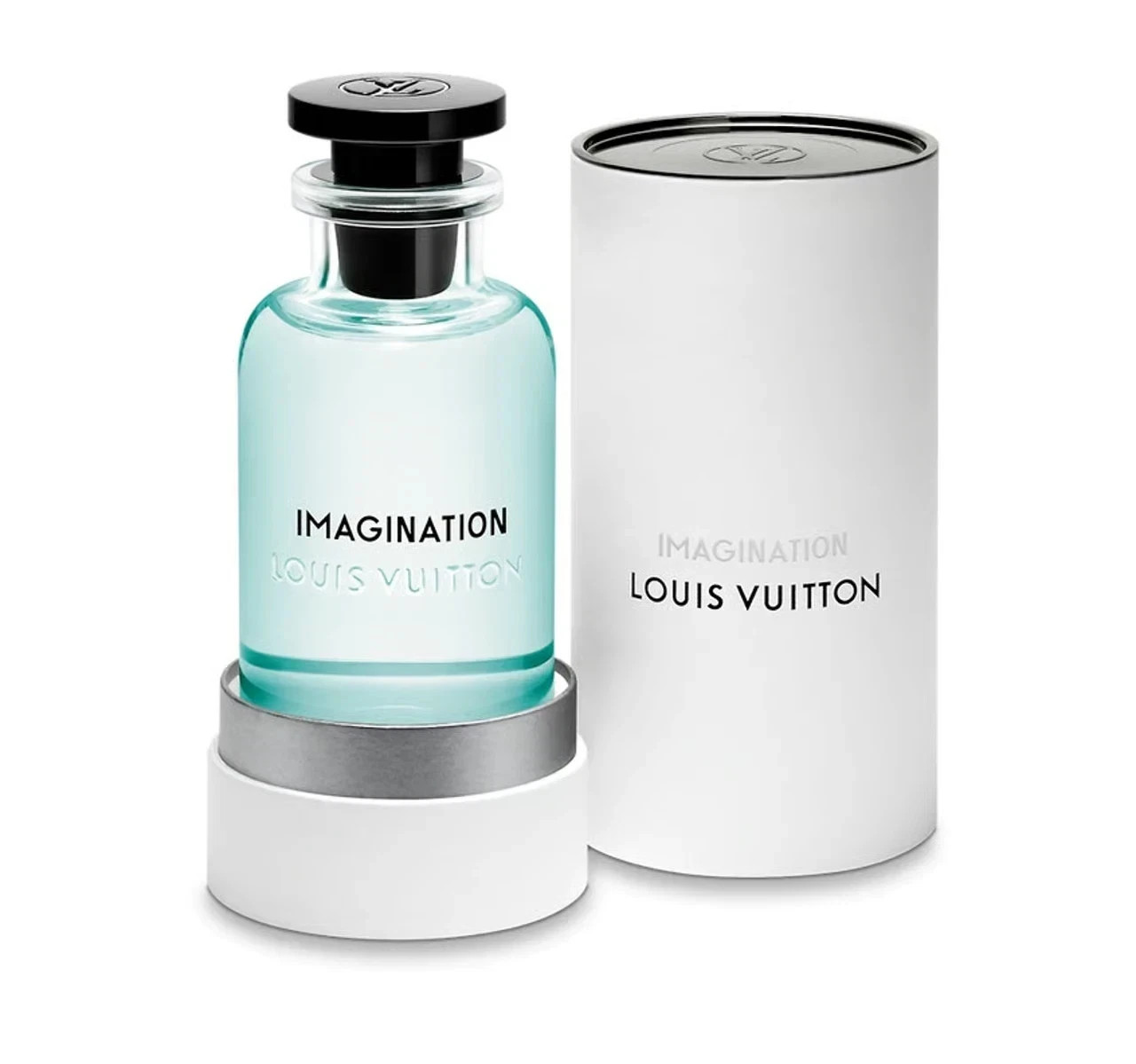 Louis Vuitton Imagination (100ml / 3.4oz) Men\'s Cologne - New Sealed & Unopened
