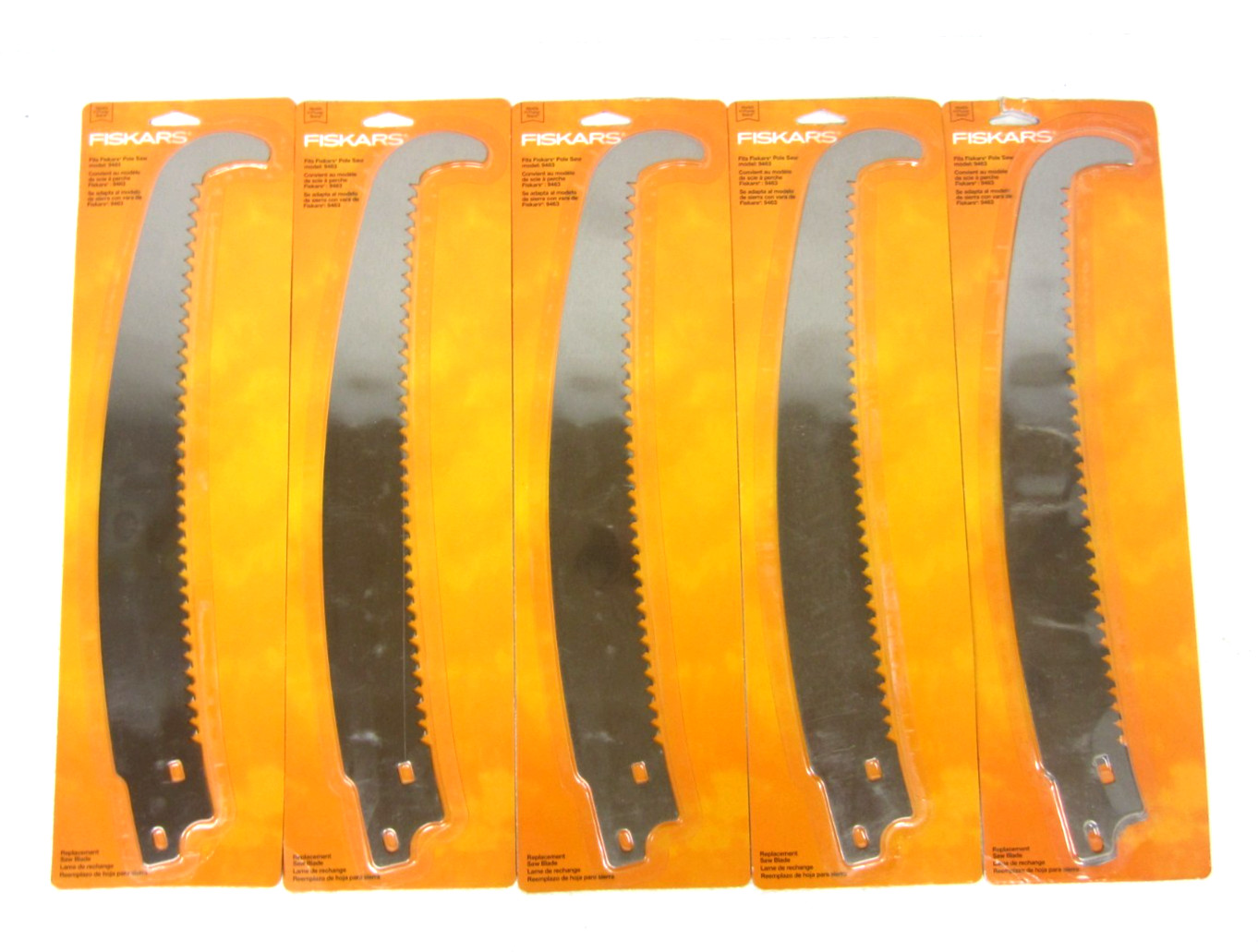 Lot of 5 Fiskars 15\ Lot of 5 Fiskars 15\