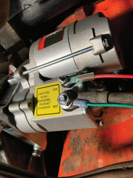 Powermaster 9509 XS Torque STARTER Powermaster 9509 XS Torque STARTER