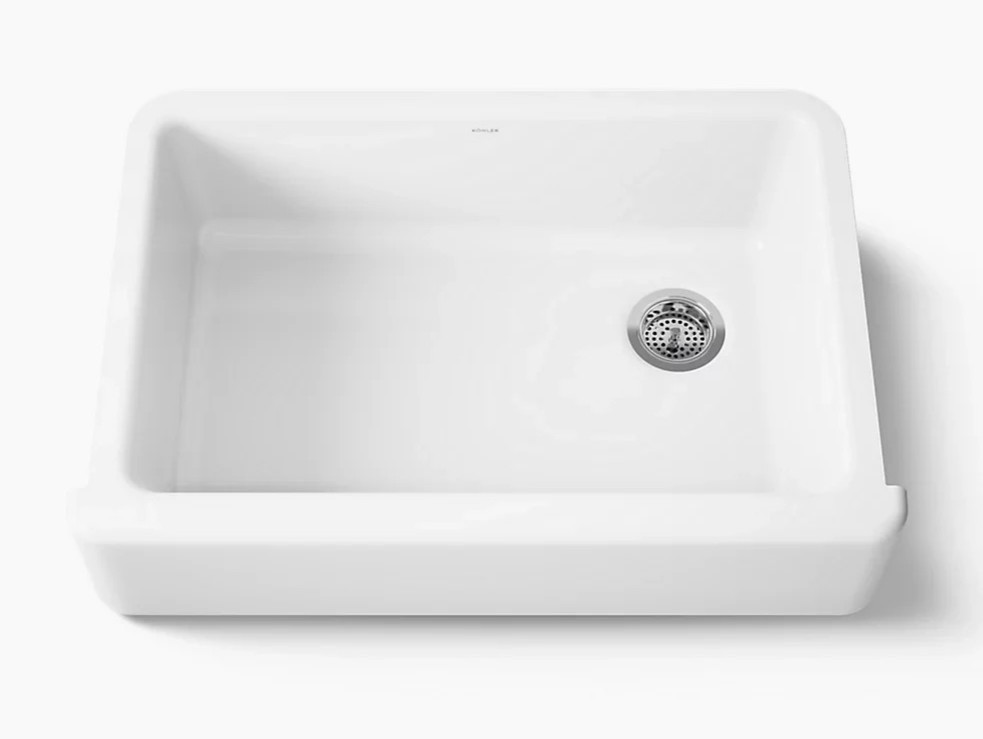 Kohler K-5827-0 - Whitehaven 32-3/4\