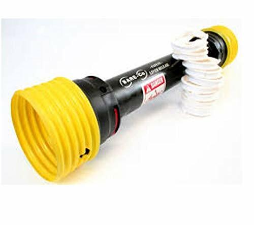 Universal AS20090 PTO Shield for BYPY, Comer,& Walterschield Universal AS20090 PTO Shield for BYPY, Comer,& Walterschield