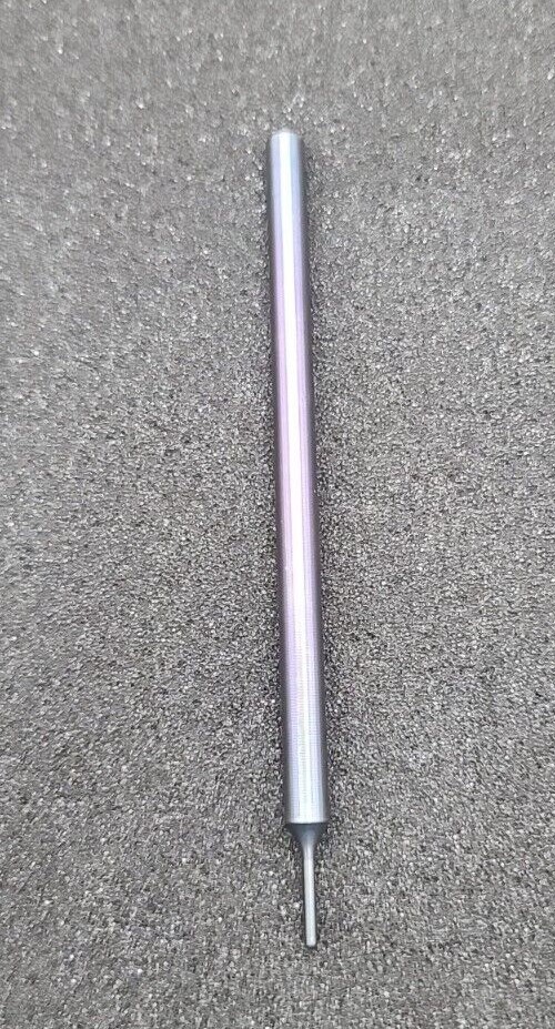 10pk Lee Universal Small Tip Decapping Pin by F.W. Arms - Lee 90873