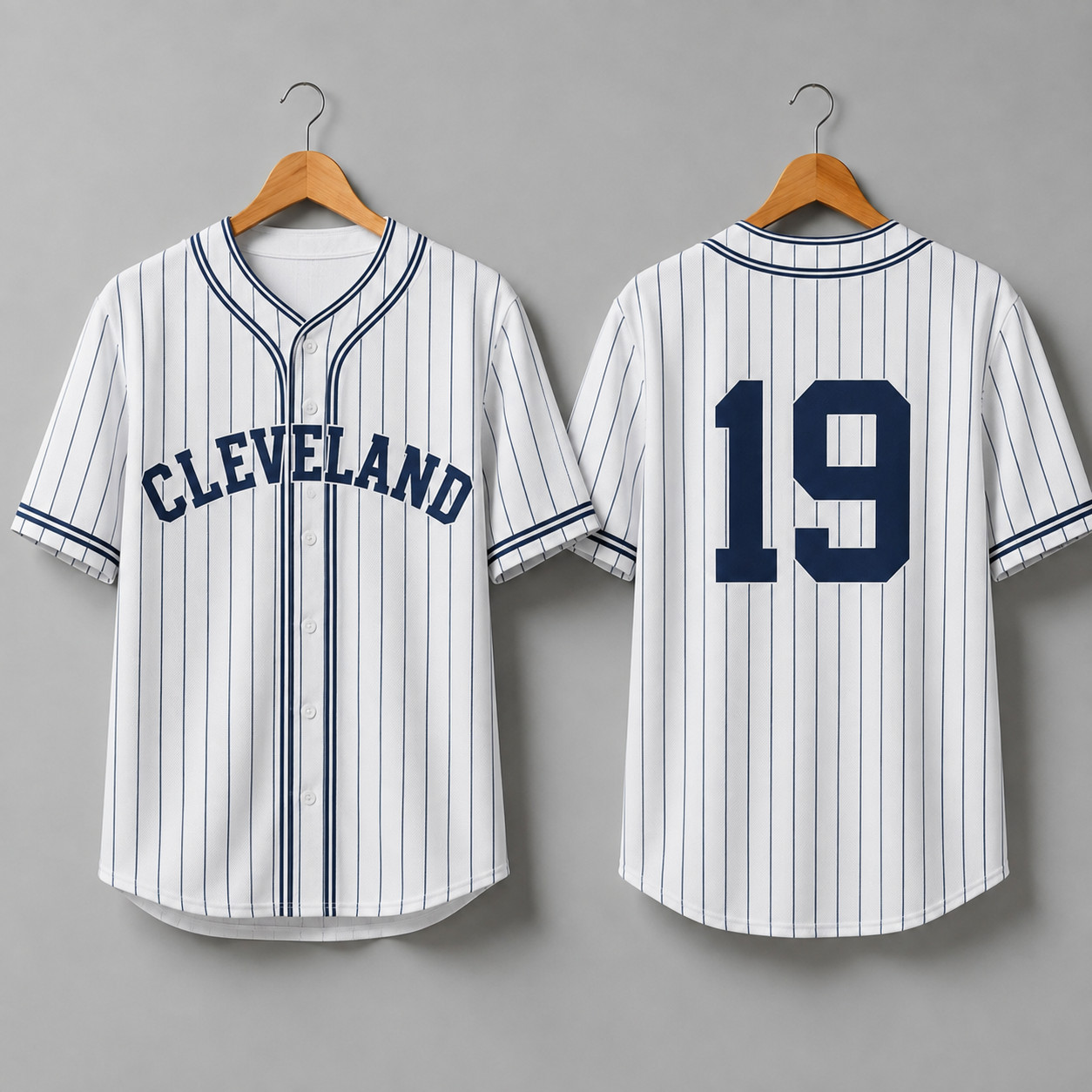NEW 2026 Cleveland Guardians Bob Feller 1936 Jersey Giveaway