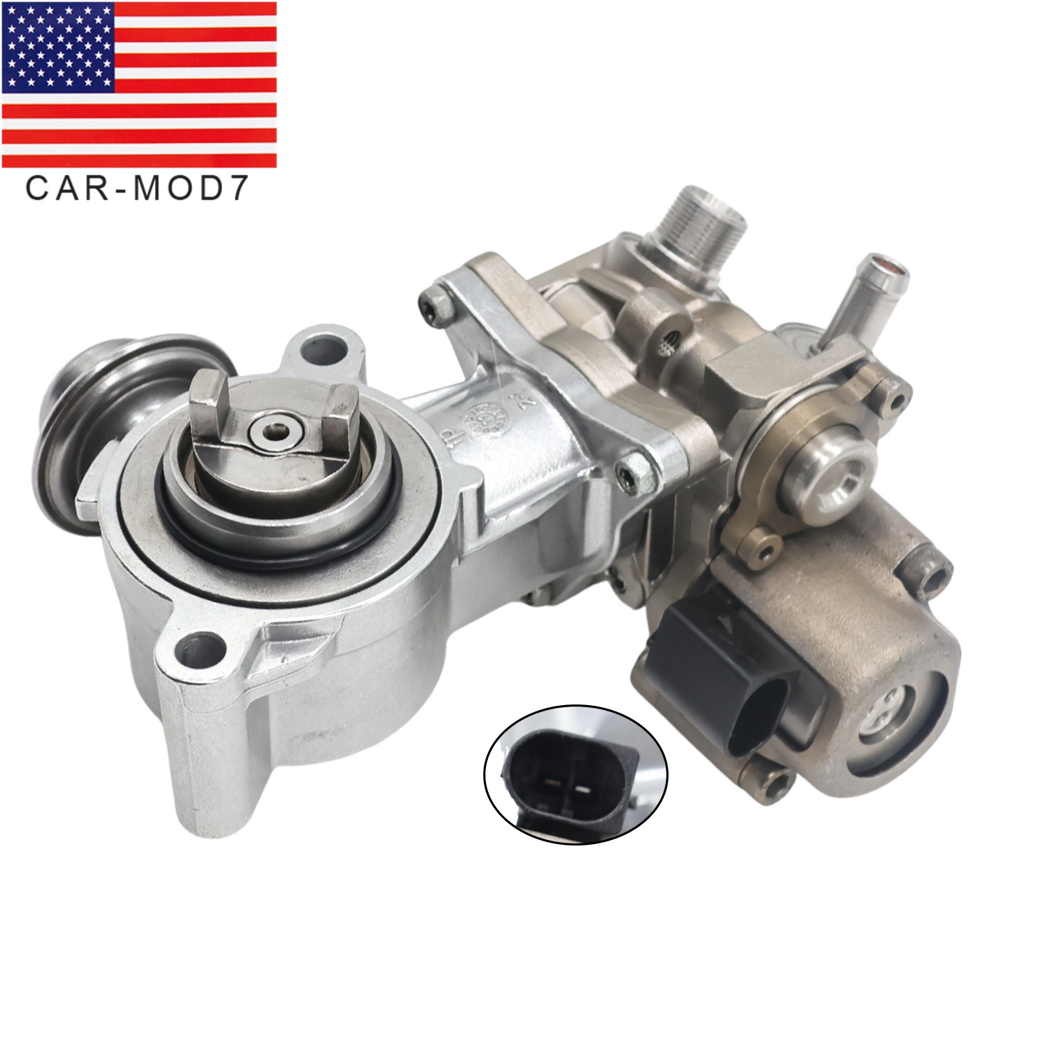 High Pressure Fuel Pump For Mercedes-Benz C250 SLK250 2012-2015 1.8L A2710703701