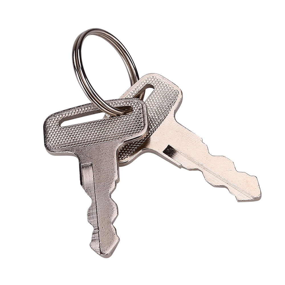 Set of 2 Yamaha Golf Cart Replacement Key for G14/G16/G19/G20/G21/G22/G29/Drive# Set of 2 Yamaha Golf Cart Replacement Key for G14/G16/G19/G20/G21/G22/G29/Drive#