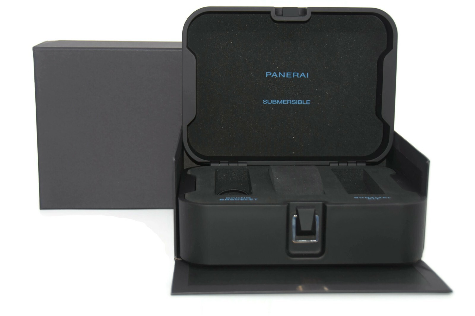 Panerai Submersible Watch Box Panerai Submersible Watch Box