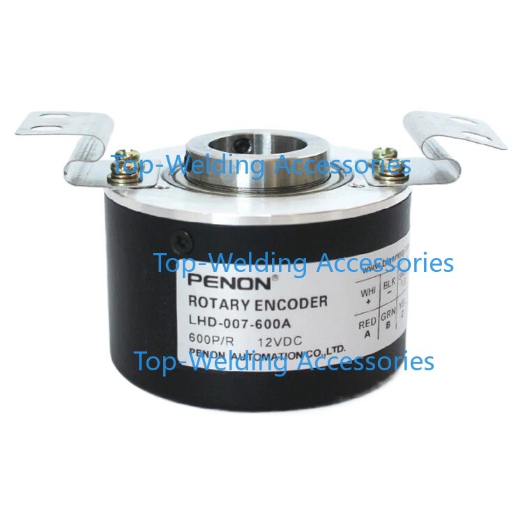 NEW Sumtak LHD-007-600A LHD007600A Rotary Encoder