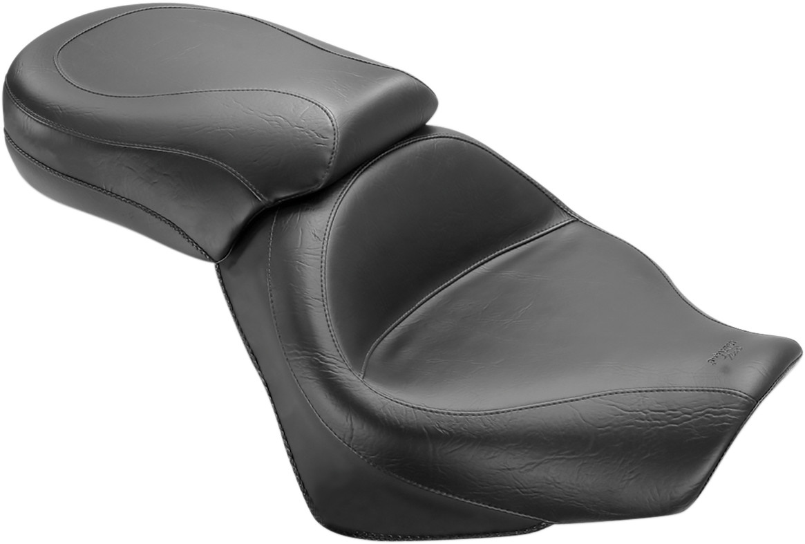 Mustang Wide Touring Two-Piece Seat Vintage #76161