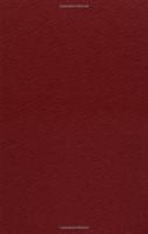 The Prosopography of the Later Roman Empire, A. D. 395-527 Hardco