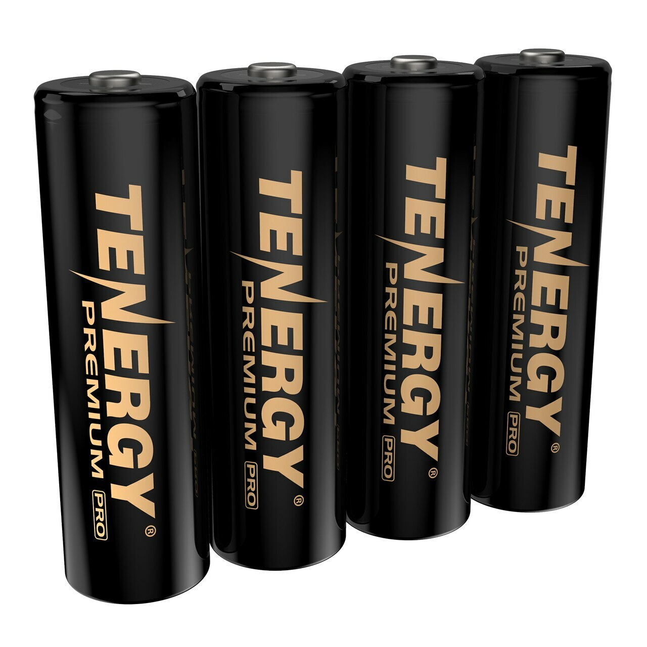 Tenergy PREMIUM PRO AA AAA NiMH Rechargeable Batteries 2800mAh 1100mAh Lot
