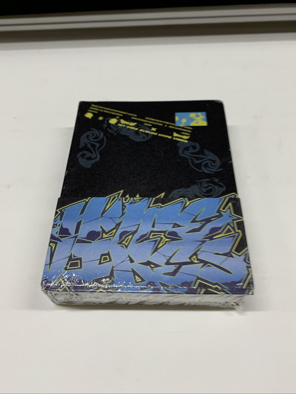 S. Coups x Mingyu 1st Mini Album HYPE VIBES Combi Version (mini CD)