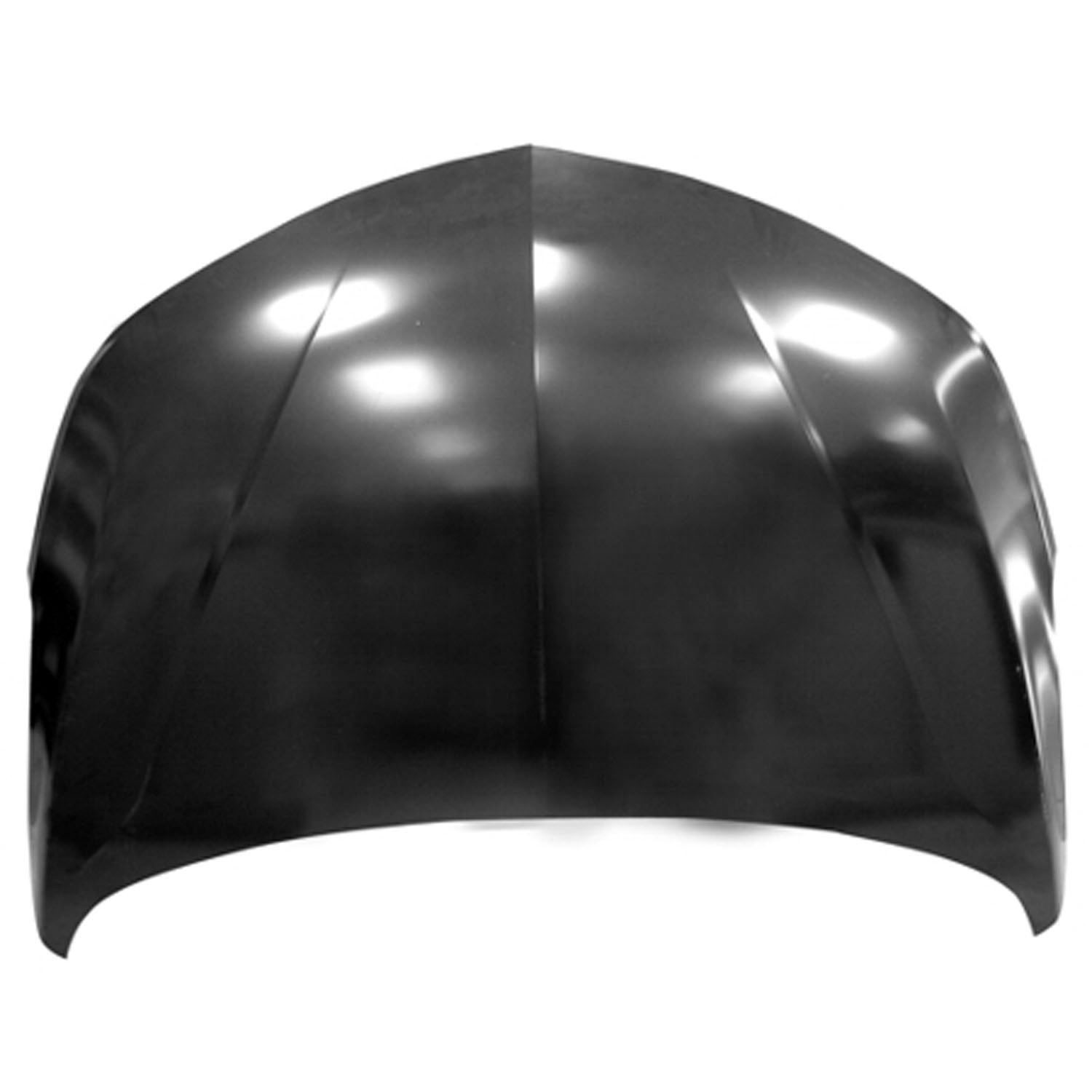 New Hood Panel Direct Replacement Fits 2017-2019 Chevrolet Cruze Hatchback New Hood Panel Direct Replacement Fits 2017-2019 Chevrolet Cruze Hatchback