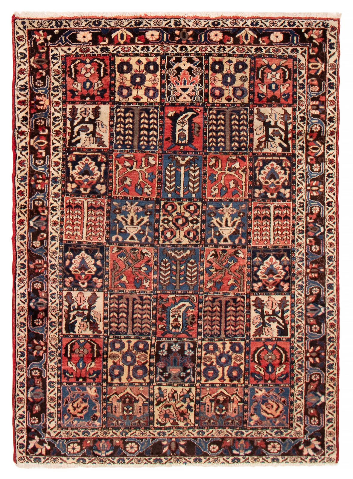 Vintage 5\'5\